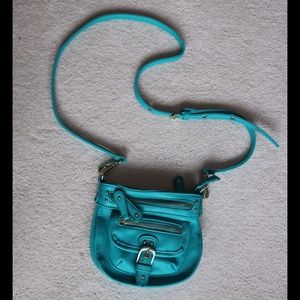 Charming Charlie Crossbody Purse